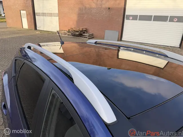 Hyundai ix35 2.0i 4WD Style,Automaat,Leer,Pano 2012 Benzine 3