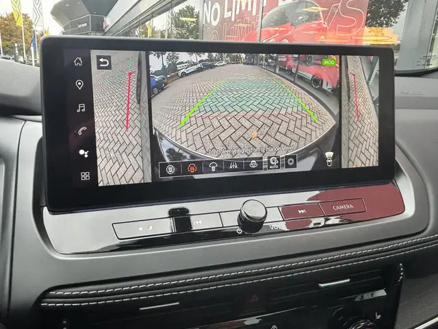 Nissan QASHQAI e-Power 206 Tekna 2025 Hybride Benzine 15