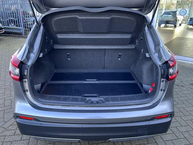 Nissan QASHQAI 1.3 DIG-T Business Edition 2020 Benzine 9