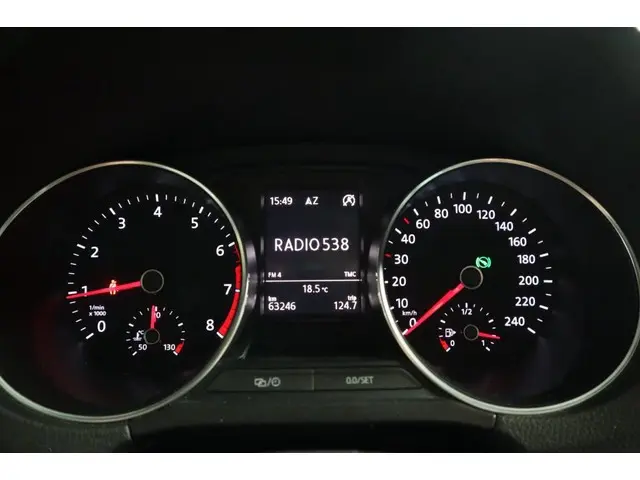 Volkswagen Polo 1.2 TSI Edition R 2016 Benzine 11