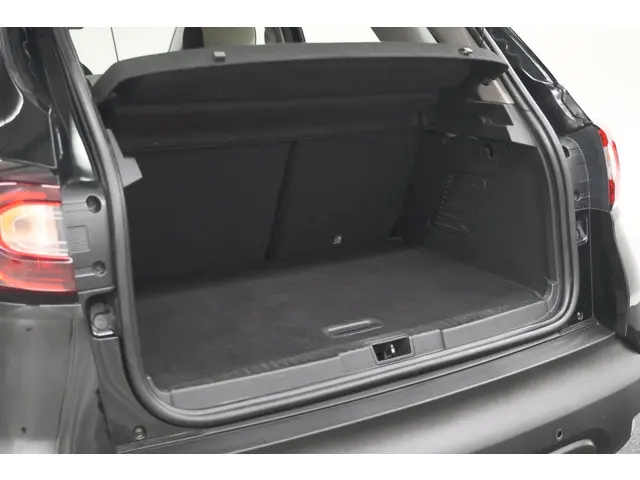 Renault Captur TCe 90 Limited 2018 Benzine 53