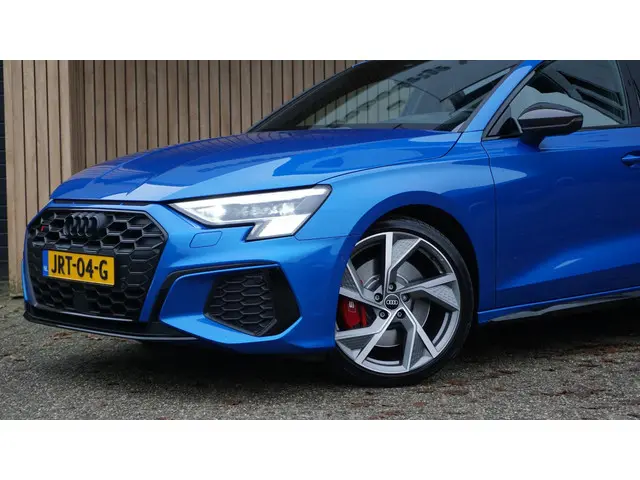 Audi S3 Sportback 2.0 TFSI 310pk Quattro 2021 Benzine 73