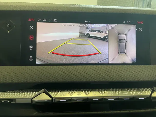 DS DS 4 1.2 PureTech Automaat Rivoli Cross 2023 Benzine 9