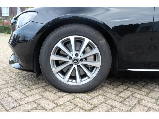 Mercedes-Benz E-Klasse 350 d Ambition 2016 Diesel 7