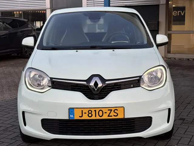 Renault Twingo 1.0 SCe Collection 2020 Benzine 29