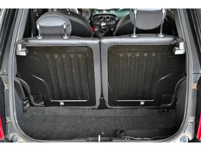 Fiat 500 1.2 Rockstar 2020 Benzine 14