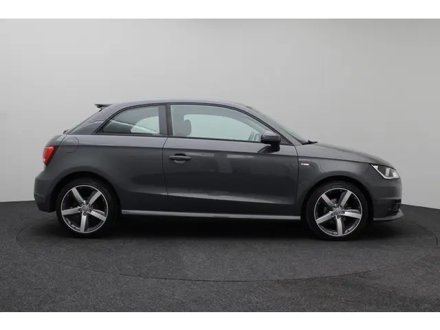 Audi A1 1.0 TFSI Adrenalin 2016 Benzine 11