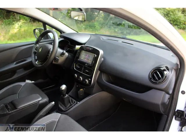 Renault Clio 0.9 TCe Zen 2018 Benzine 11