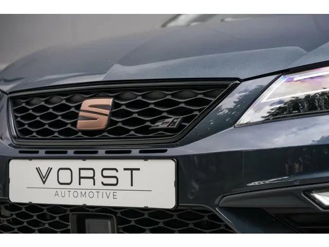 SEAT Leon ST 2.0 TSI CUPRA Beats Pano DSG 2019 Benzine 9