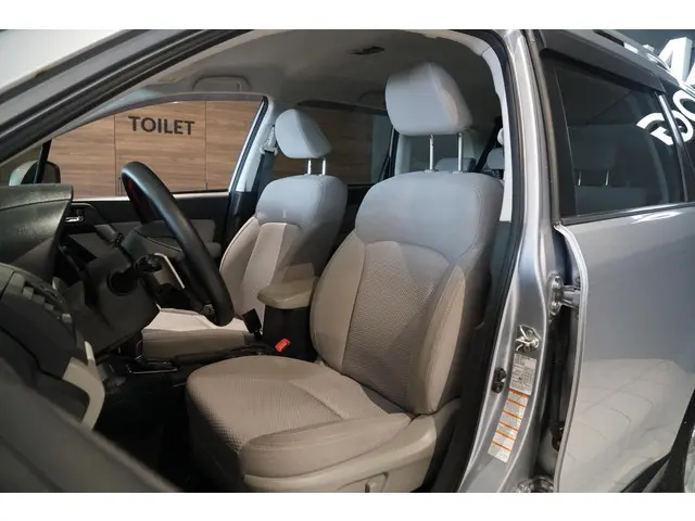 Subaru Forester 4wd 2014 Benzine 9