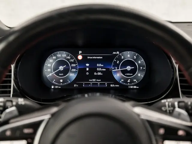 Kia ProCeed 1.6 T-GDi GT 2022 Benzine 25