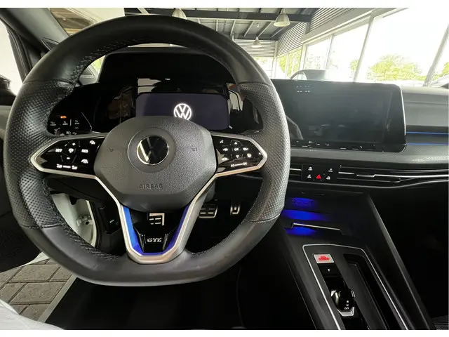 Volkswagen Golf 1.4 eHybrid GTE 2021 Hybride Benzine 6
