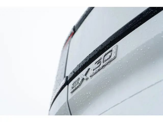 Volvo EX30 Extended Range Plus 69 kWh 2024 Elektrisch 19