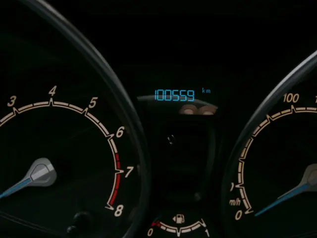 Ford Fiesta 1.25 2015 Benzine 13