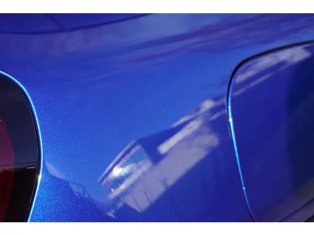 MINI Aceman E 2026 Elektrisch 25