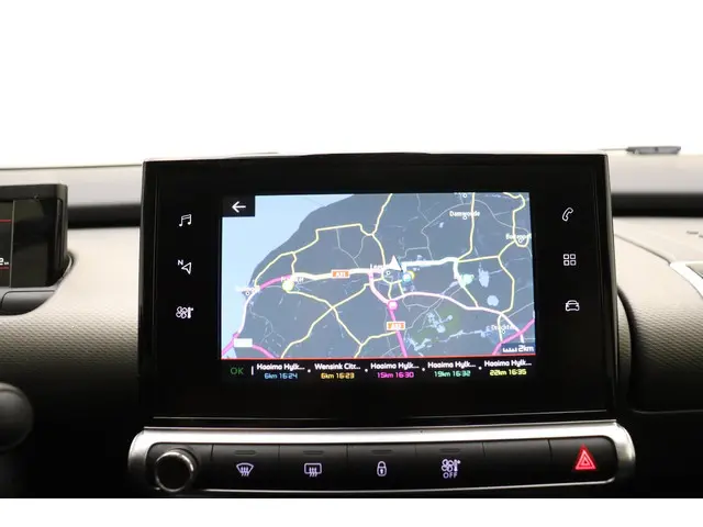 Citroën C4 Cactus 1.2 PureTech Shine 2019 Benzine 20