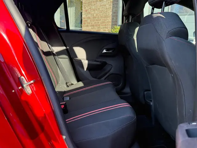 Opel Corsa 1.2 GS Line|CARPLAY|AIRCO|CRUISE 2020 Benzine 8