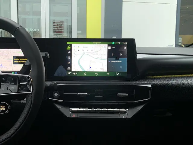 Renault Clio 1.8 Hybrid 160 techno 2026 Hybride Benzine 9