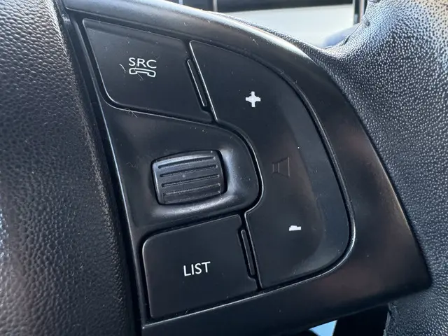 Citroën C4 Cactus 1.2 PureTech One-Tone 2018 Benzine 15