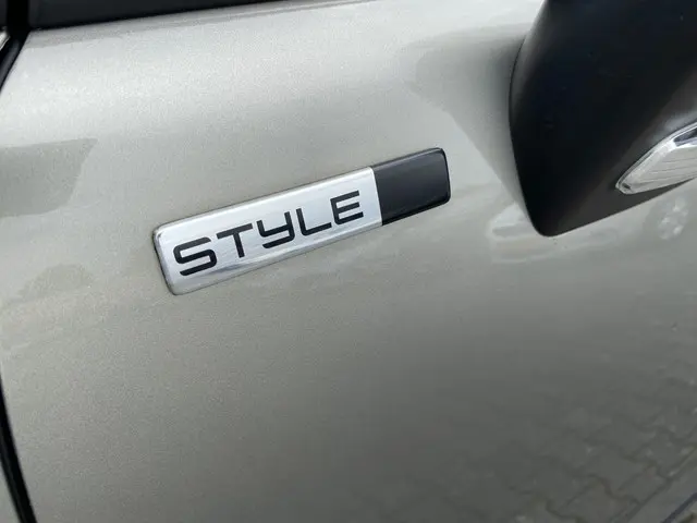 Peugeot 3008 1.6 THP Style 2015 Benzine 25