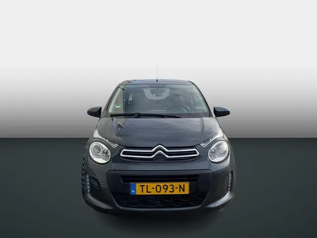 Citroën C1 1.0 VTi Feel 2018 Benzine 3