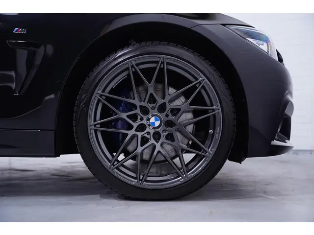 BMW 4 Serie Coupe 420d X-Drive M Sport 2019 Diesel 15