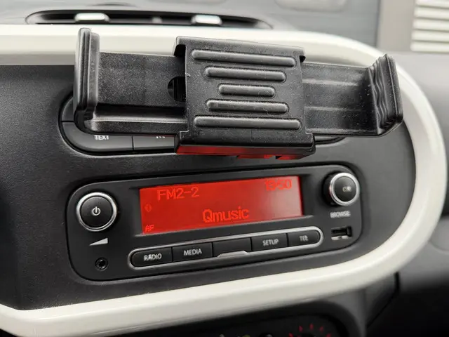 Renault Twingo 0.9 TCe Dynamique 2017 Benzine 16