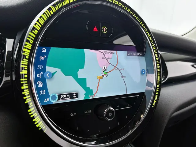 MINI One Mini 1.5 Business Edition 2022 Benzine