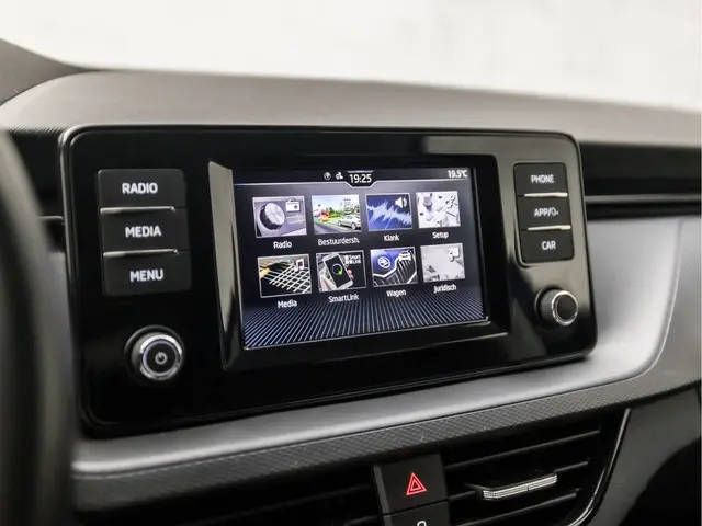 Škoda Scala 1.0 TSI Sport 2021 Benzine 23