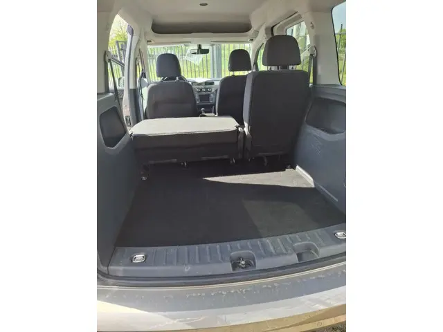 Volkswagen Caddy Combi 1.0 TSI Trendline 2019 Benzine 29