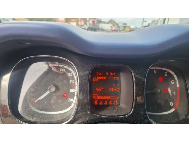 Fiat Panda 0.9 TwinAir Sempre 119591 Km 2012 Benzine 9