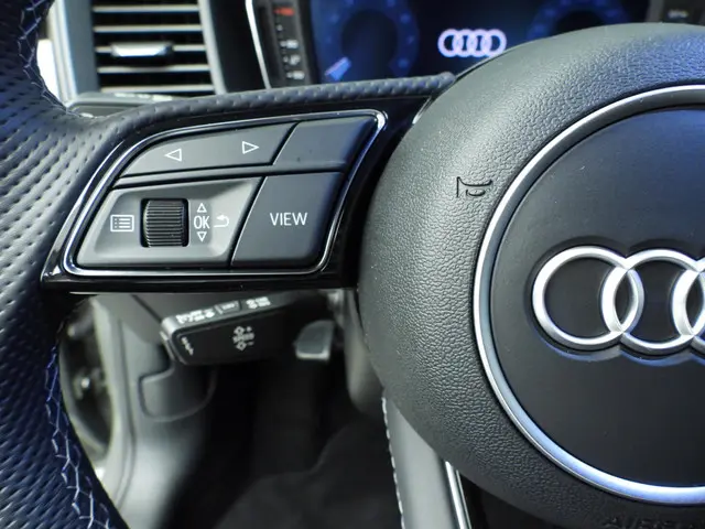 Audi A1 Sportback 35 TFSI S edition 2022 Benzine 13