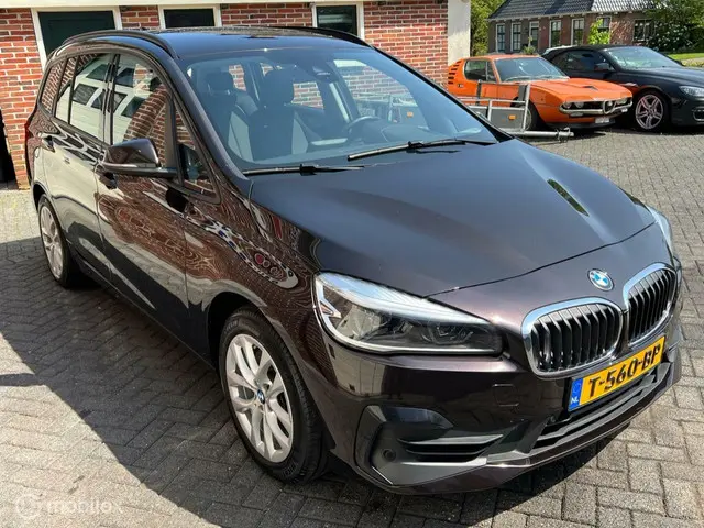 BMW 2 Serie 218 XD Gran Tourer 218 XD 2020 Diesel 2