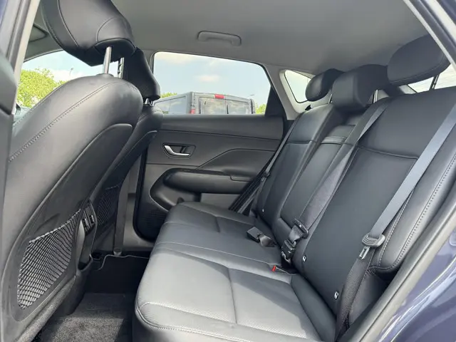 Hyundai Kona 1.6 GDI HEV Premium 2024 Hybride Benzine 12