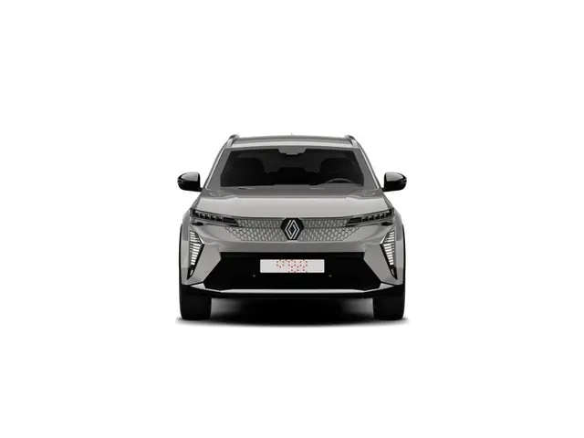 Renault Scénic 2