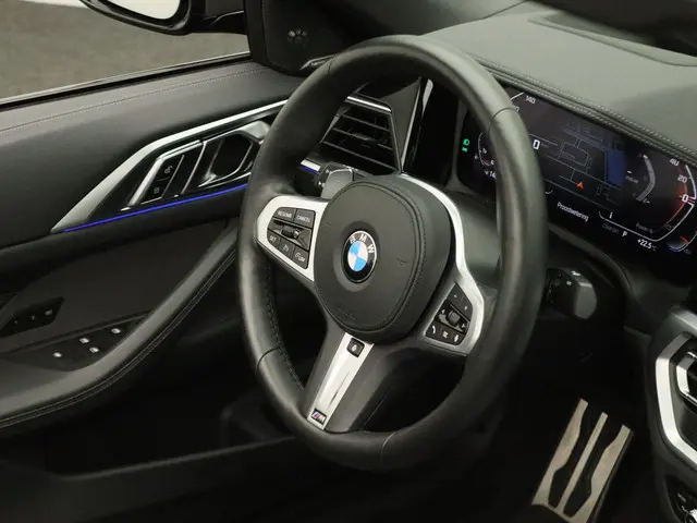 BMW 4 Serie Cabrio M440i xDrive 2022 Benzine 32