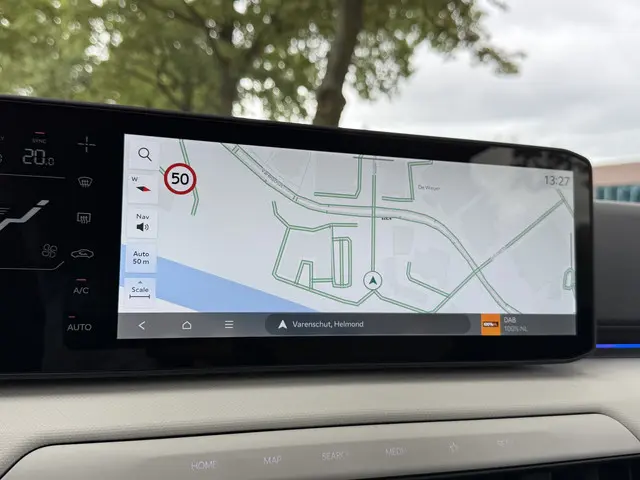 Kia EV4 GT-PlusLine 81.4 kWh 2025 Elektrisch 21