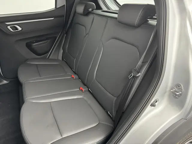 Dacia Spring Expression 27 kWh 2024 Elektrisch 11
