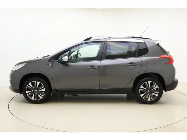 Peugeot 2008 1.2 PureTech Style 2015 Benzine 5