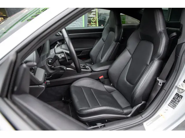 Porsche 911 3.0 Carrera 4S 2021 Benzine 14