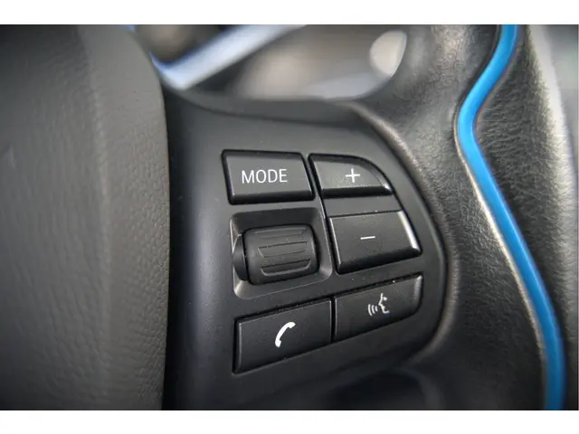 BMW i3 Executive Edition 120Ah 42 kWh 2019 Elektrisch 10