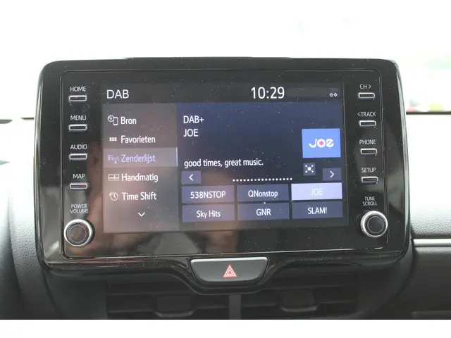Mazda 2 Hybrid 1.5 Select 116 2024 Hybride Benzine 20