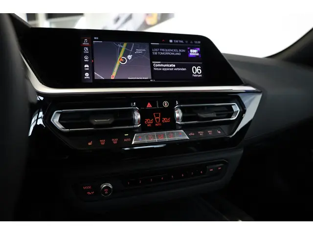 BMW Z4 Roadster sDrive20i 2026 Benzine 15