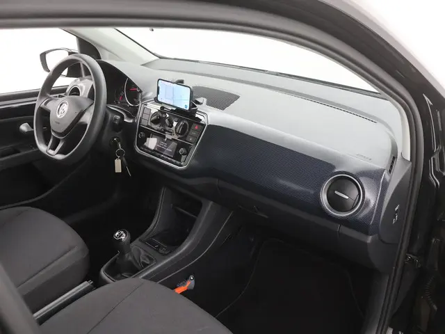 Volkswagen up! 1.0 2023 Benzine 17
