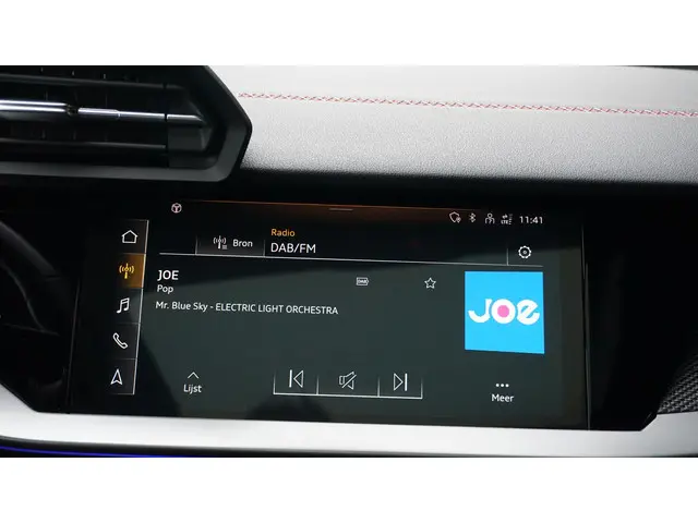 Audi S3 Sportback 2.0 TFSI 310pk Quattro 2021 Benzine 52