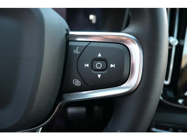 Volvo XC40 Recharge Twin Pro 2022 Elektrisch 36