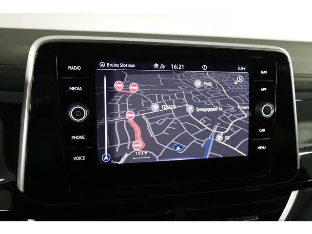 Volkswagen T-Roc 1.5 TSI R-Line Business+ 2022 Benzine 25