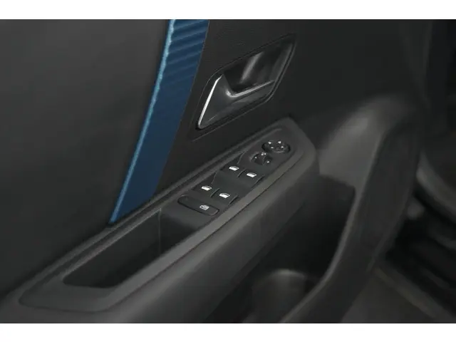 Citroën ë-C4 Shine Pack Business 50 kWh 2023 Elektrisch 27