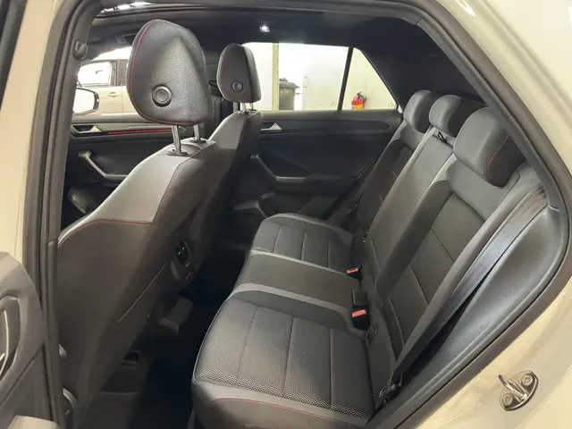 Volkswagen T-Roc 1.5 TSI 2021 Benzine 12