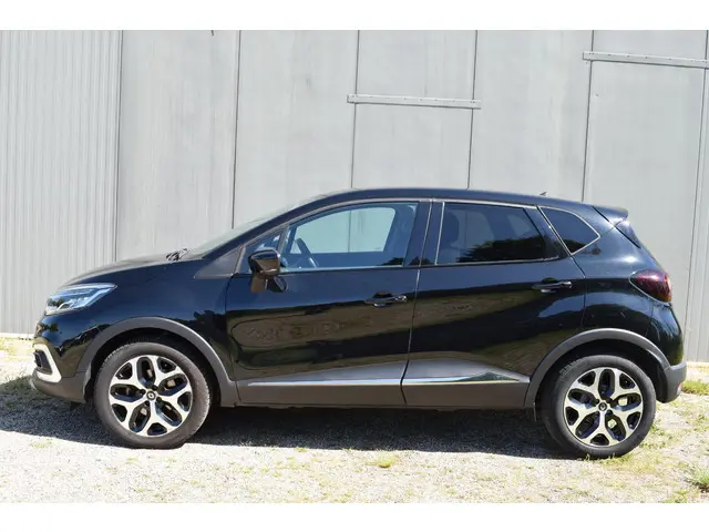 Renault Captur 1.3 TCe Intens 2018 Benzine 23
